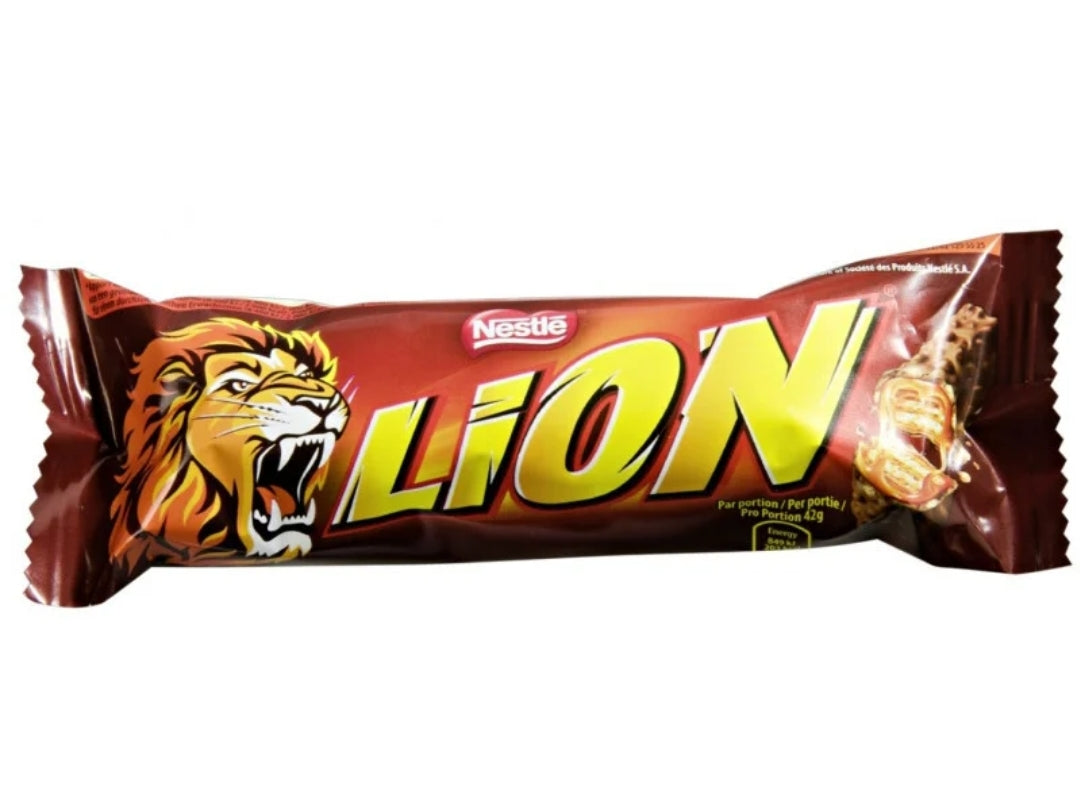 Lion 42 g