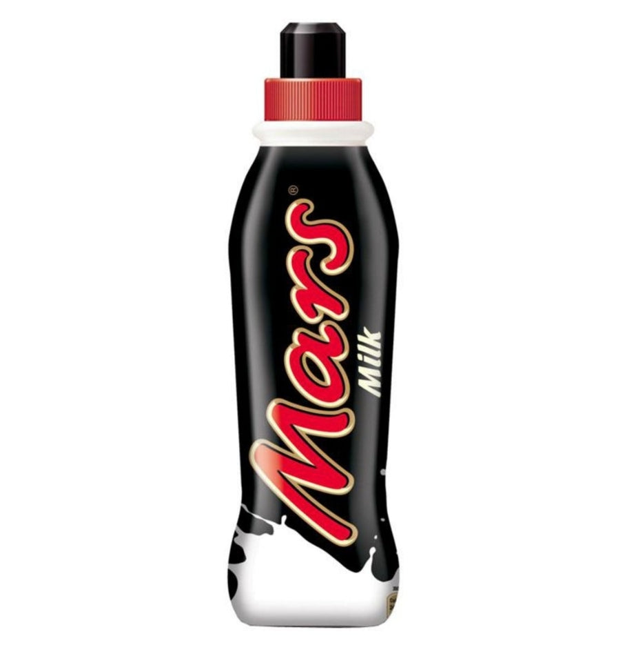 Drink Chocolaté 35cl