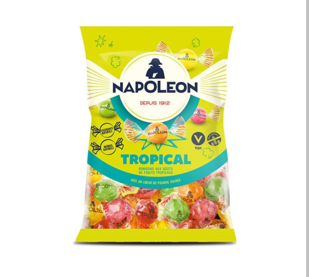 Napoléon