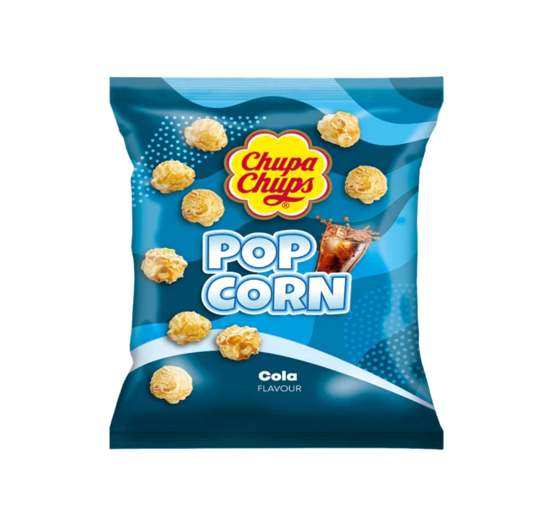 Pop-corn