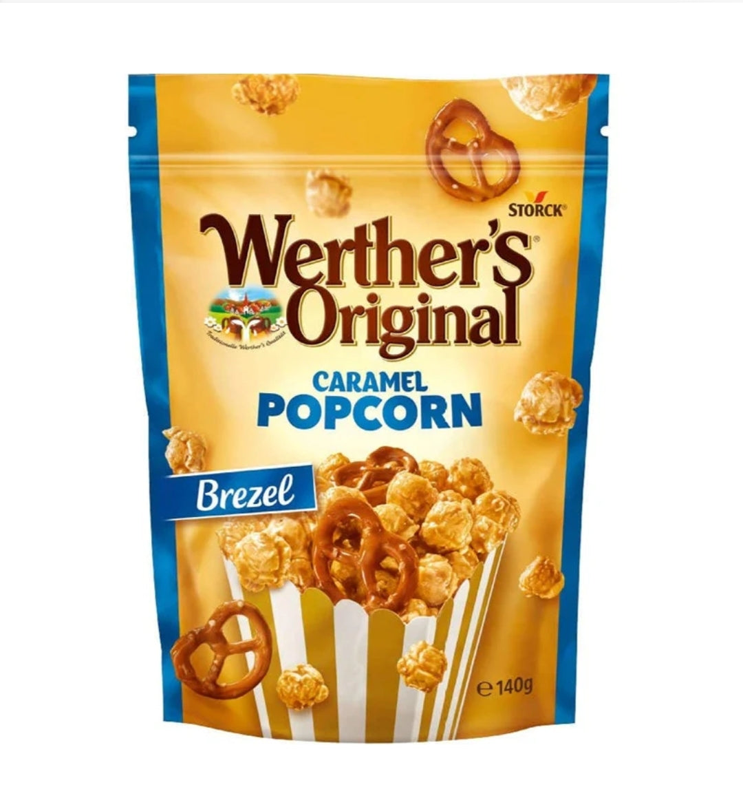 Pop-corn