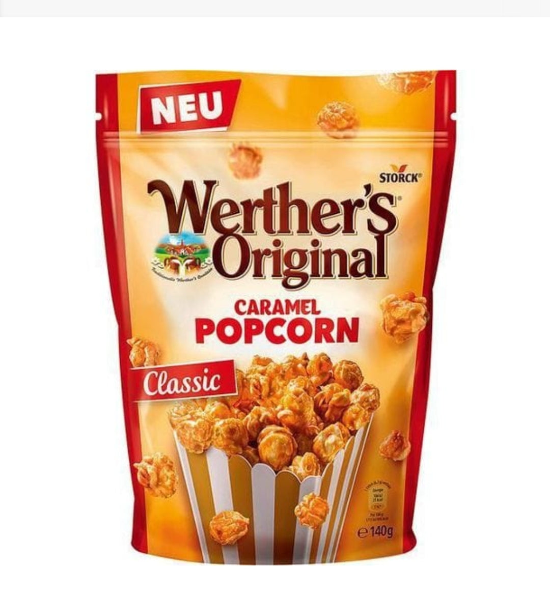 Pop-corn