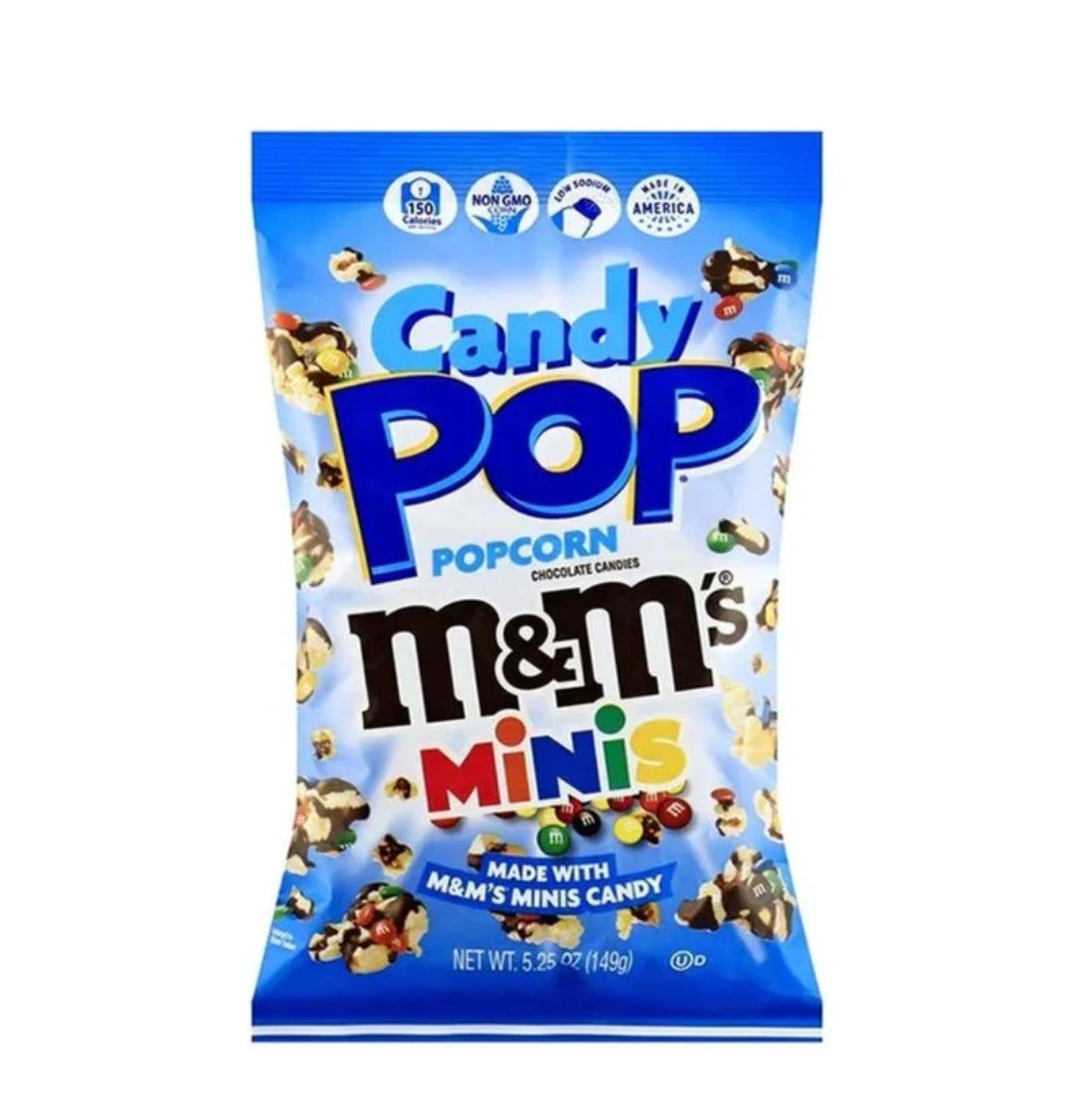 Pop-corn