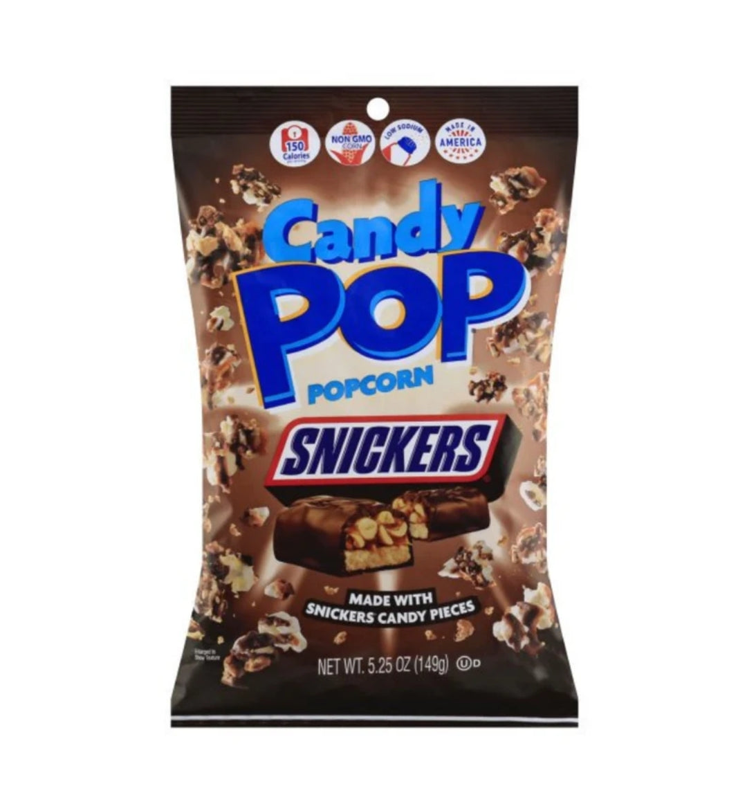 Pop-corn