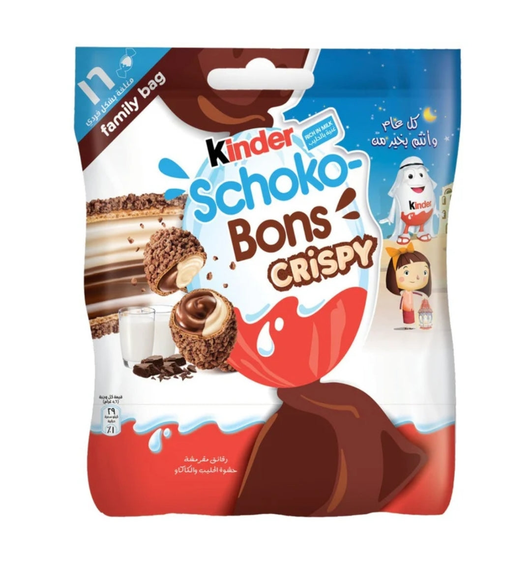 Schokobons