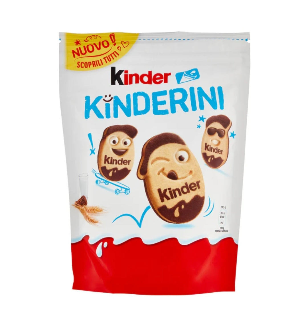 Kinder Kinderini 250g
