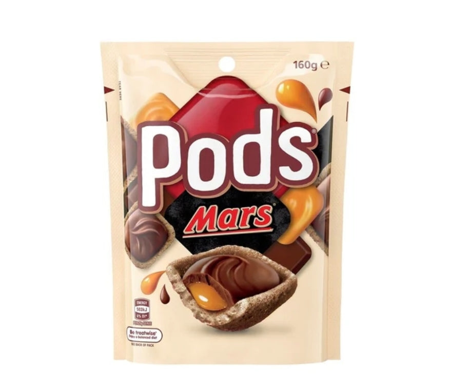 Pods