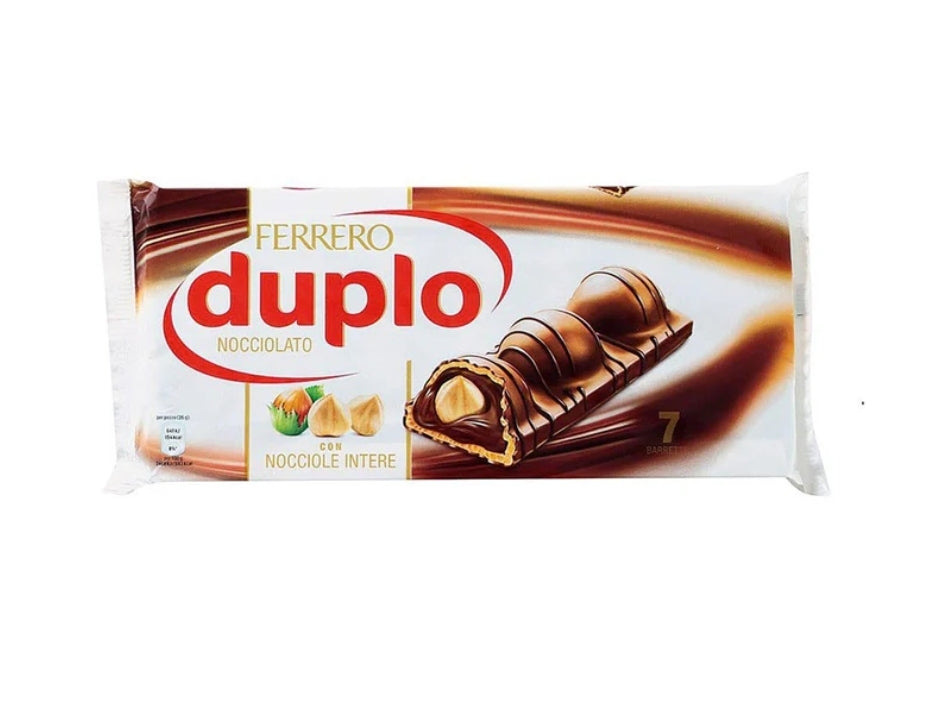 Duplo Classico 182 g
