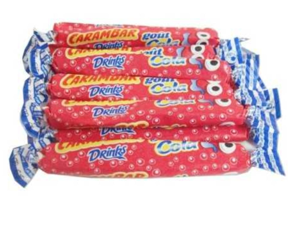 Carambar