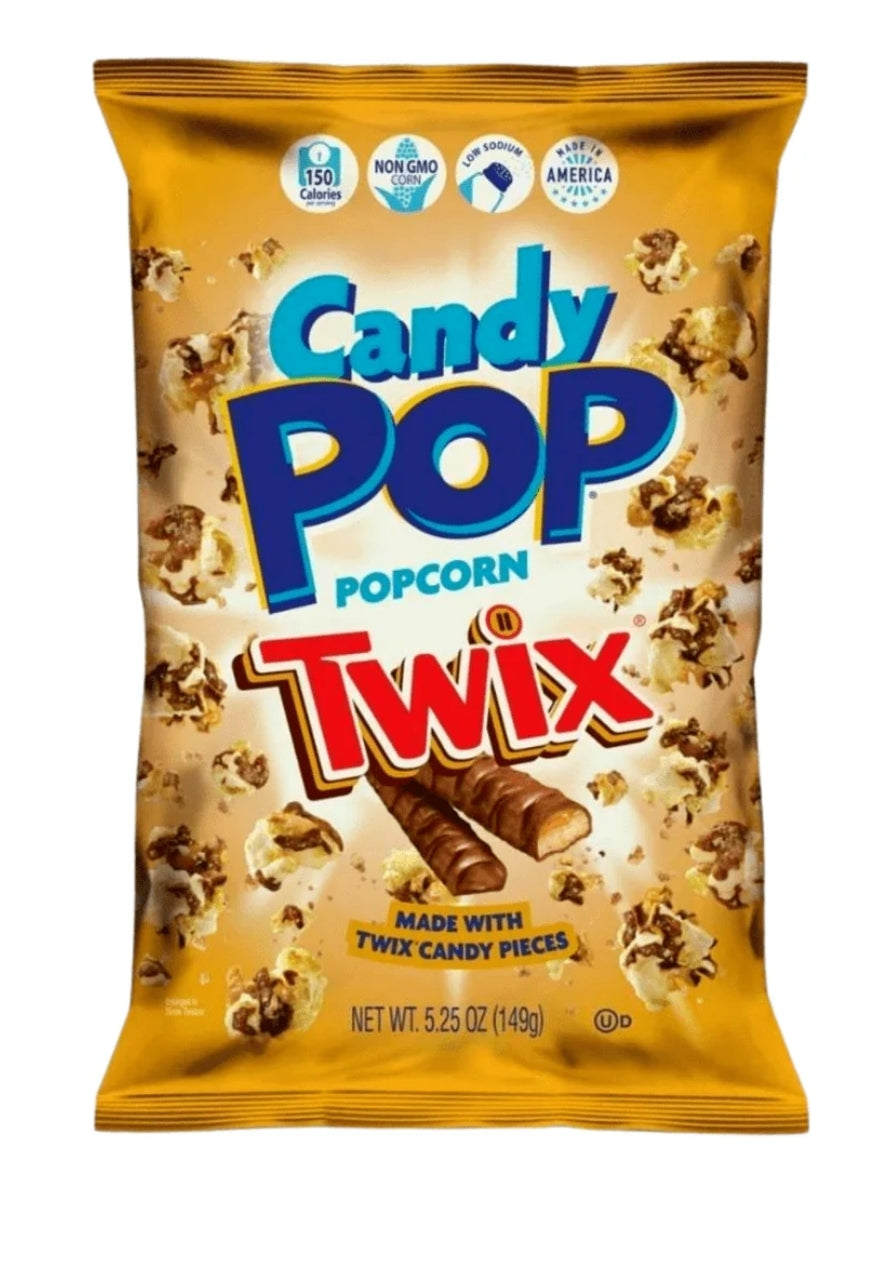 Pop-corn