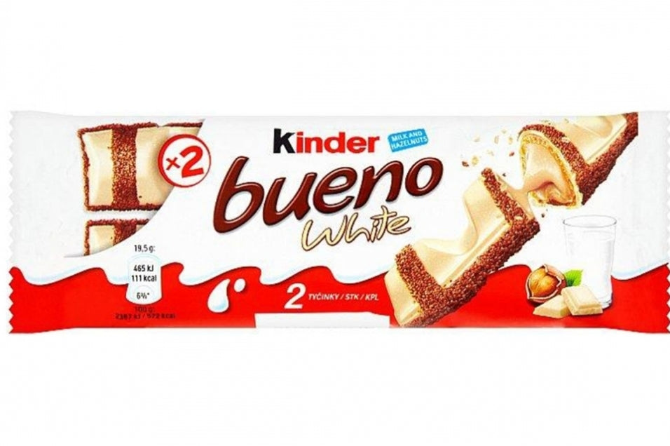 Kinder Bueno 43g