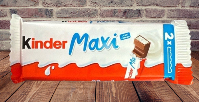 Kinder Maxi 42 g