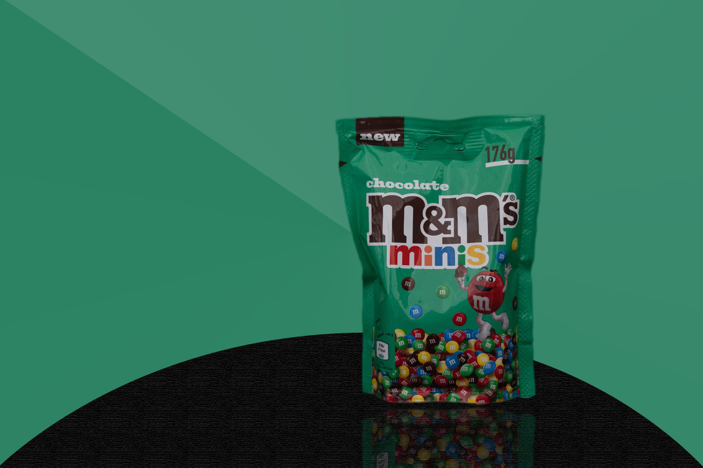 M&M’s Minis