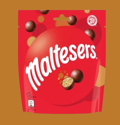Maltesers