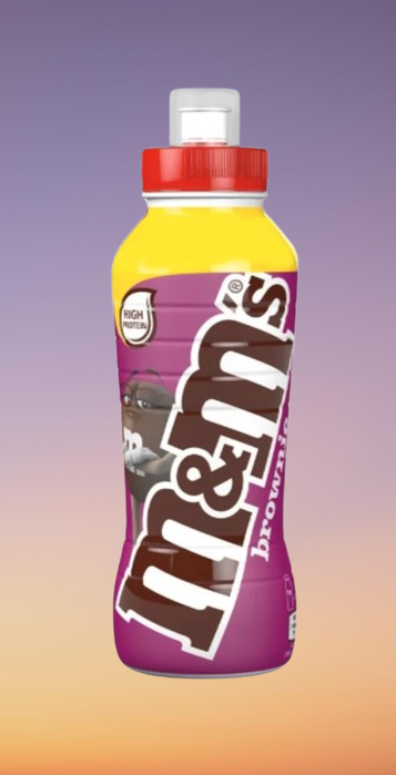 Drink Chocolaté 35cl