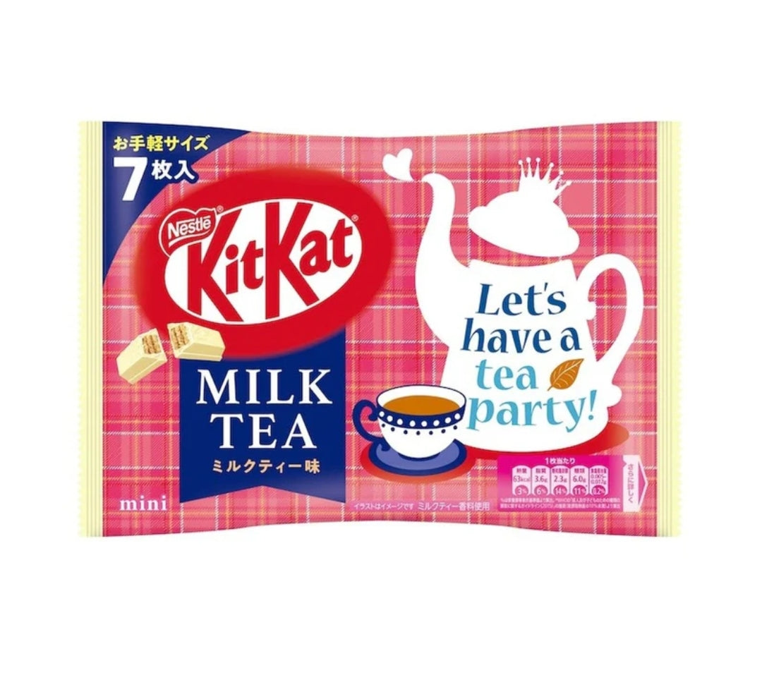 Kit Kat mini