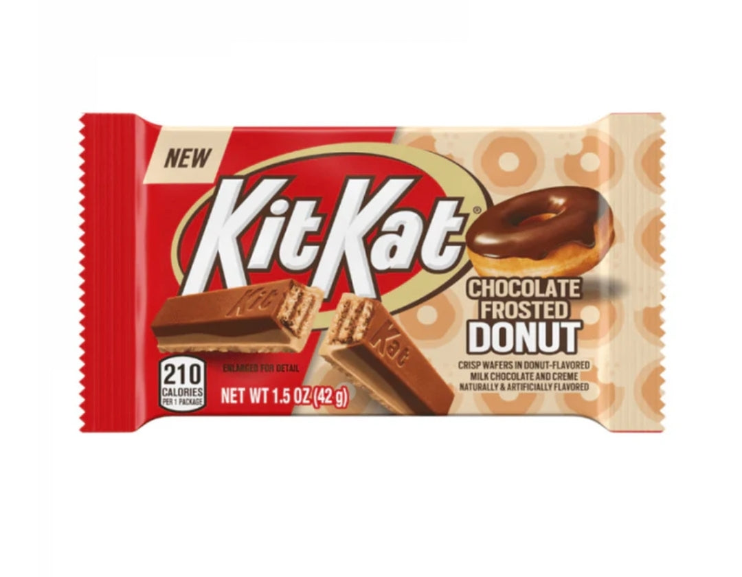 Kit Kat Saveur