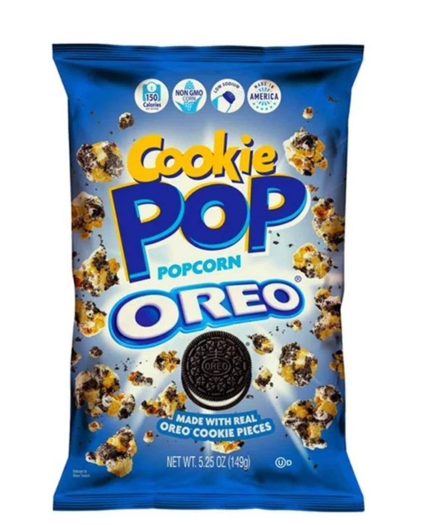 Pop-corn