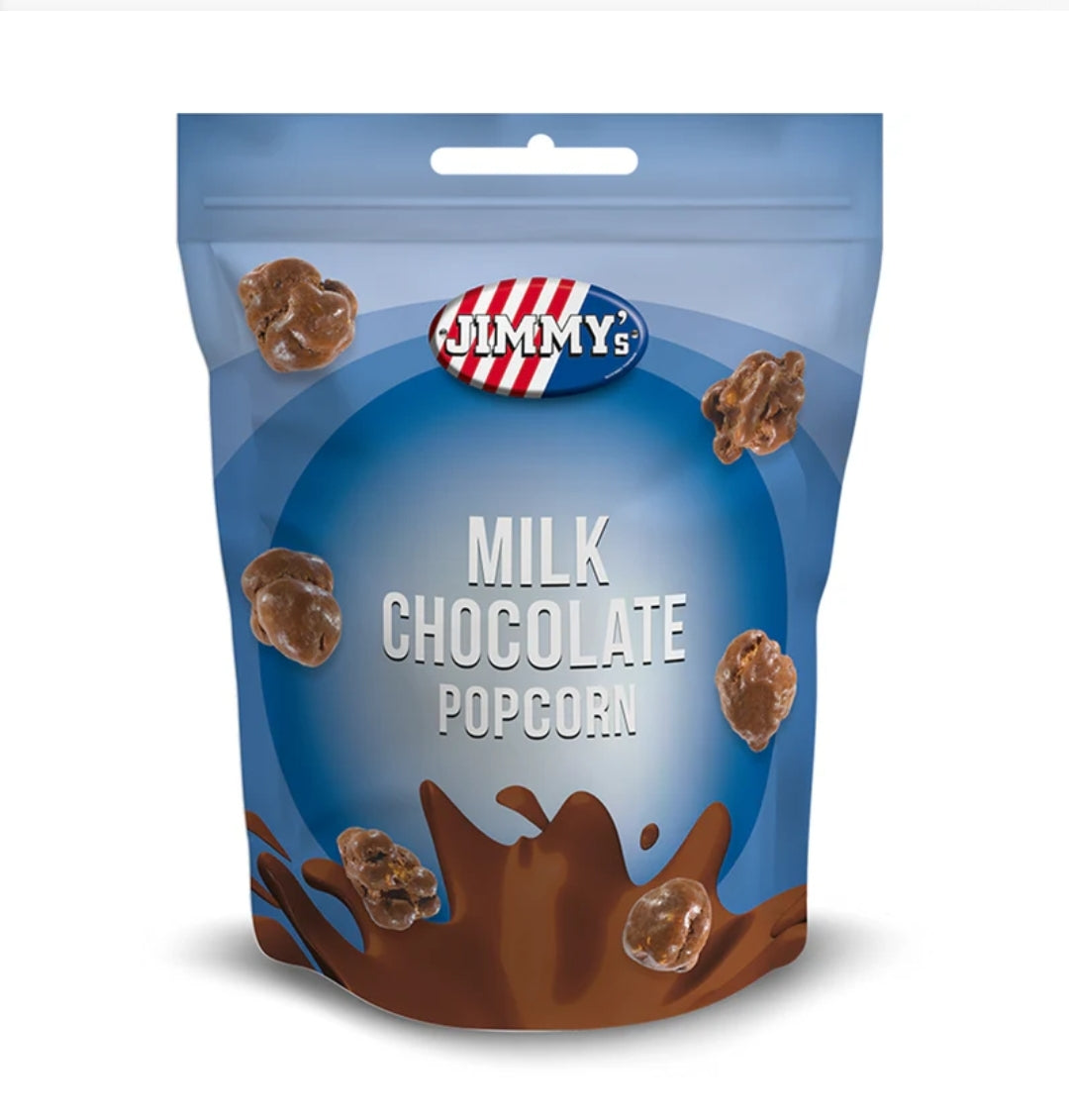 Pop-corn