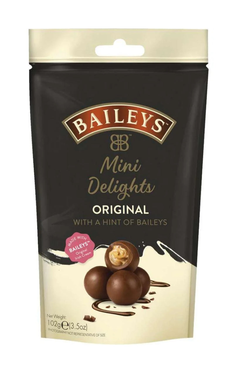 Baileys Mini Délice