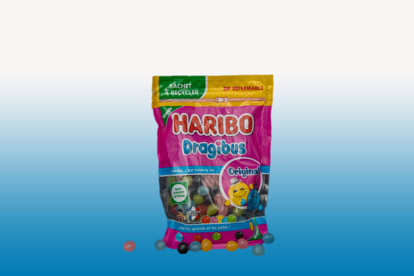 Dragibus Haribo
