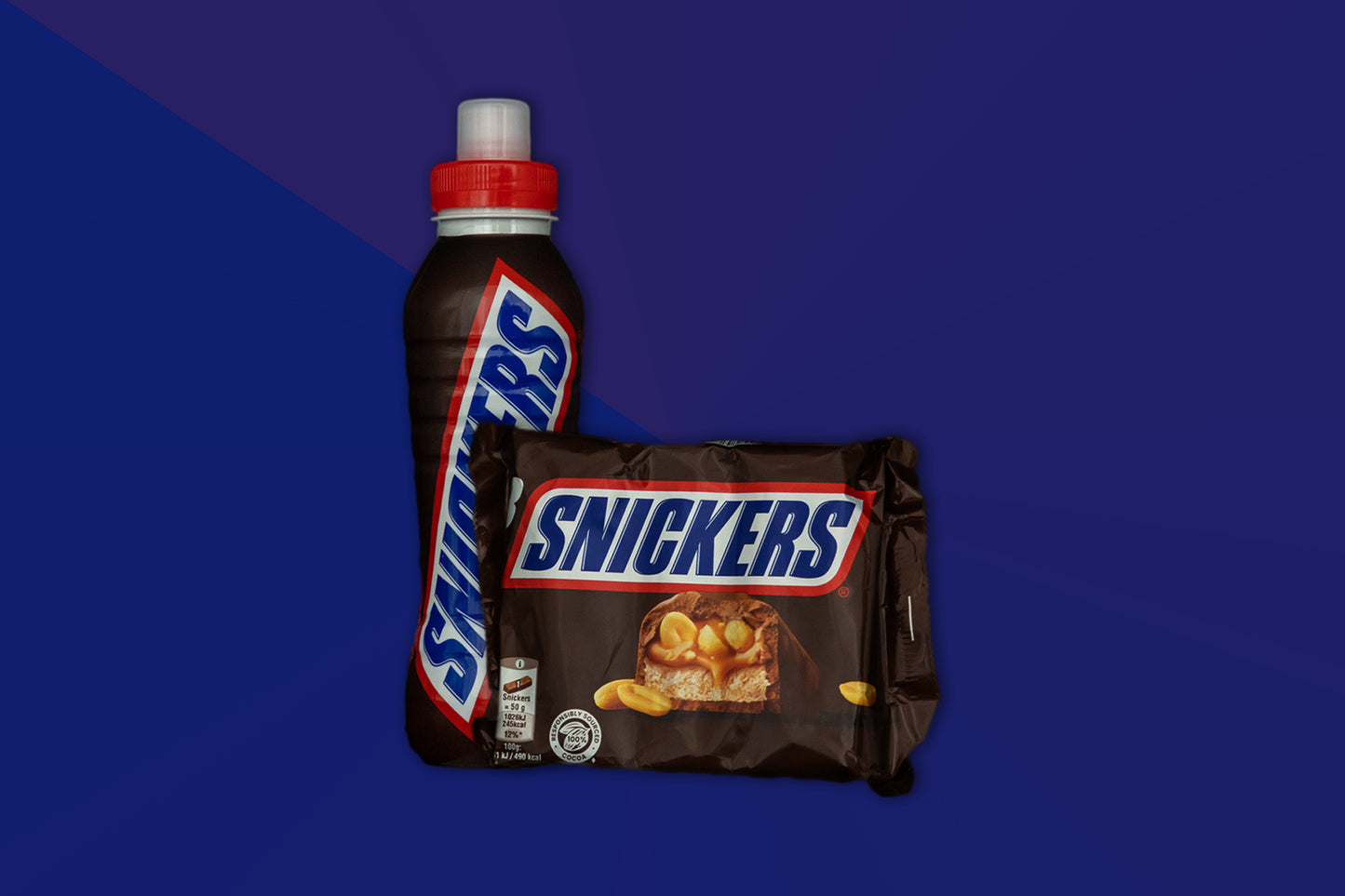 Drink Chocolaté 35cl
