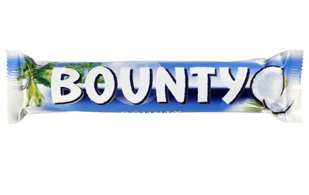 Bounty 57g