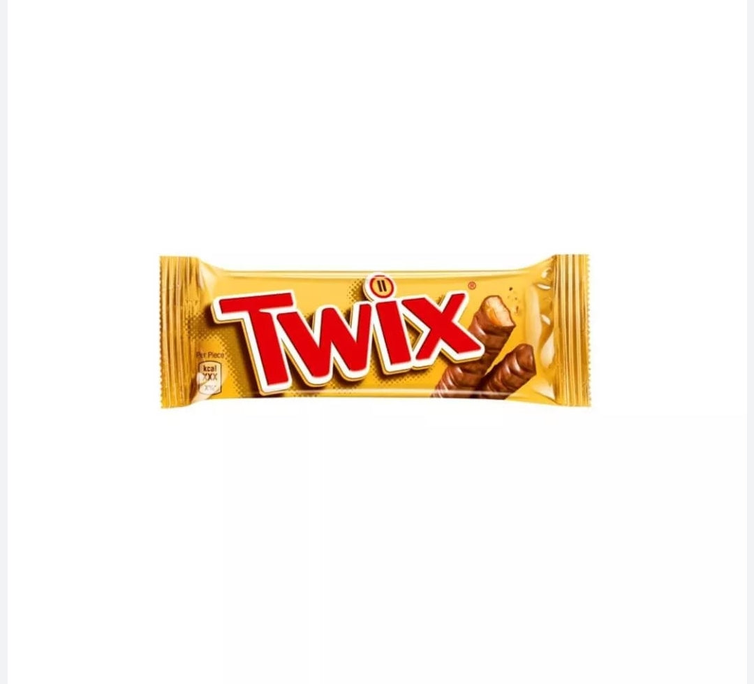 Twix 50g