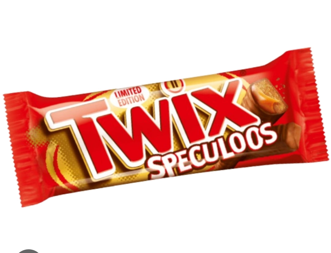 Twix 50g