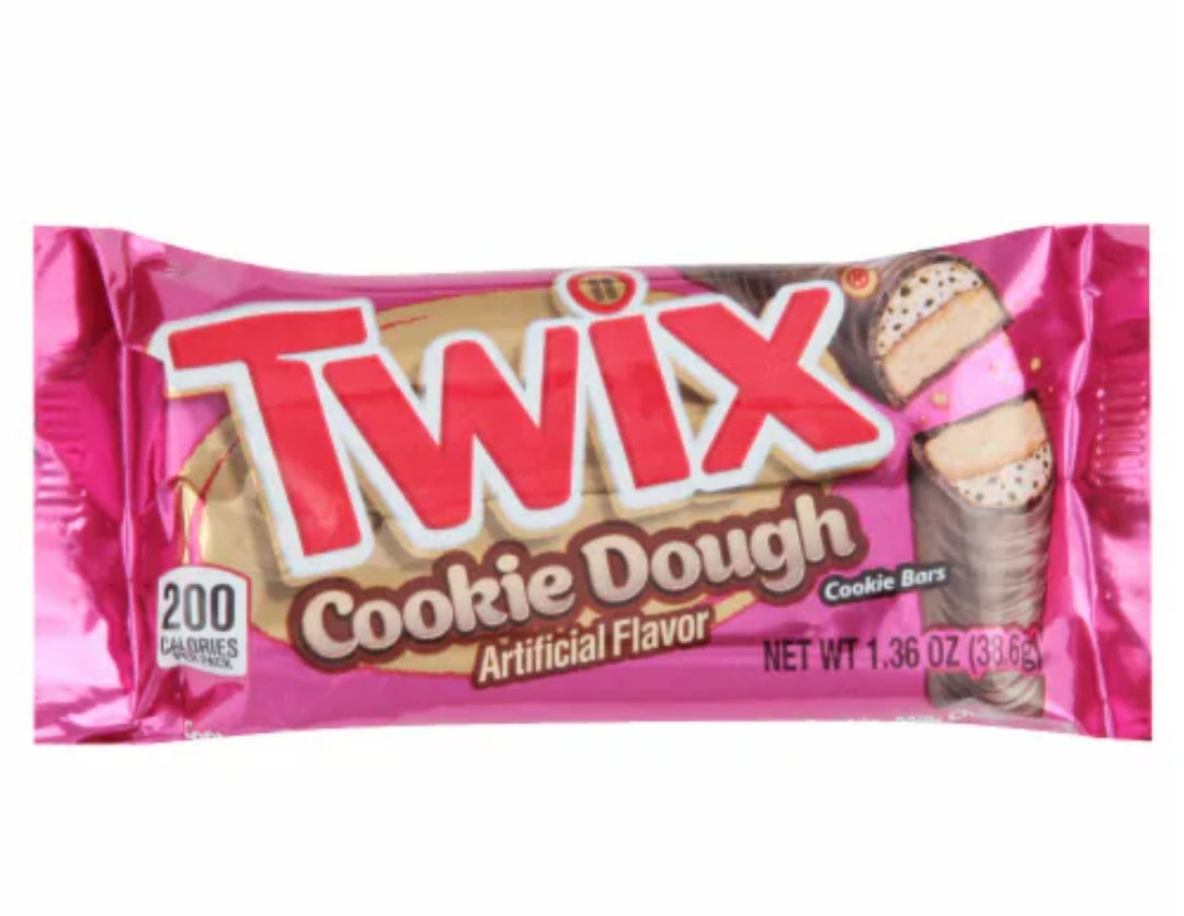 Twix 50g