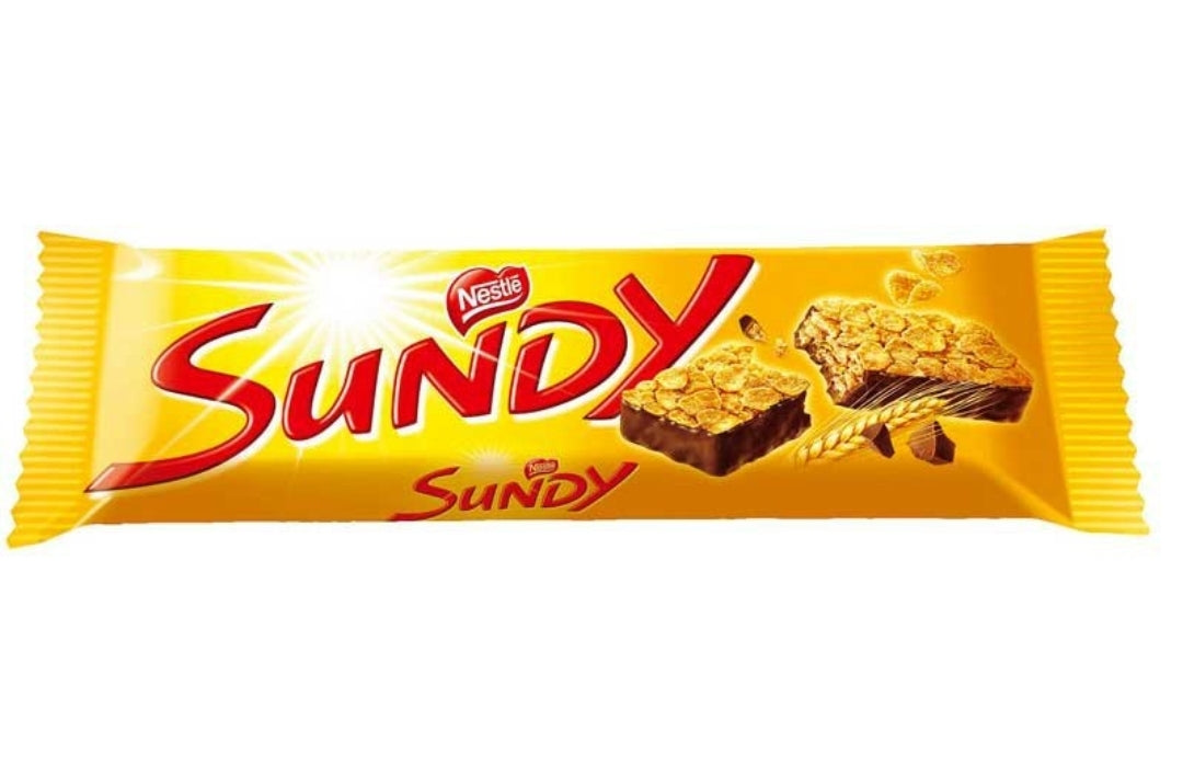 Sundy