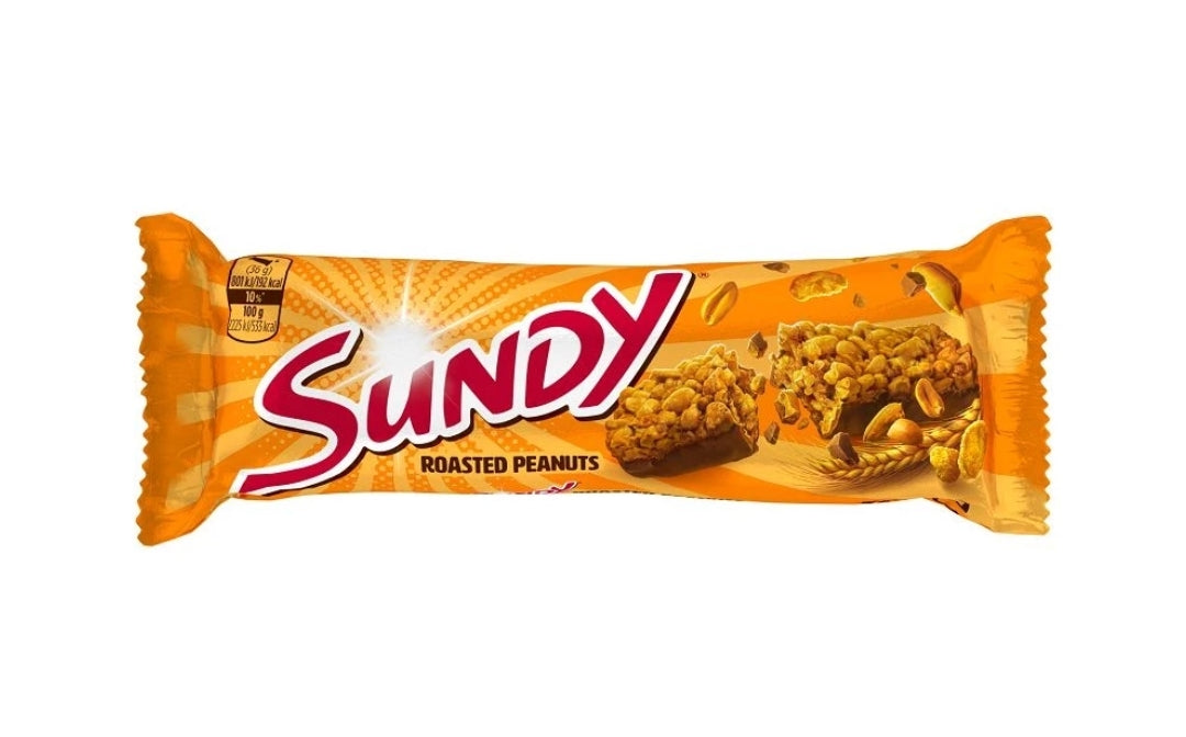Sundy
