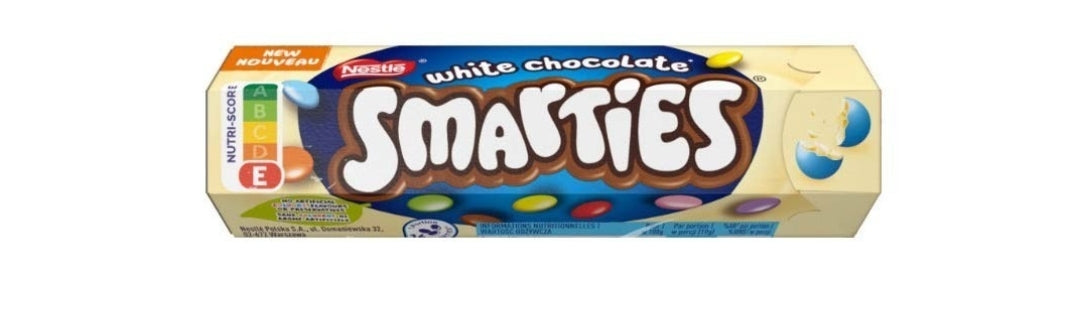 Smarties