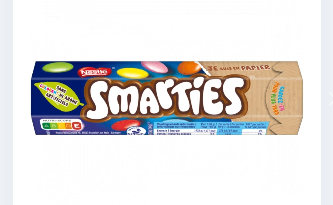 Smarties