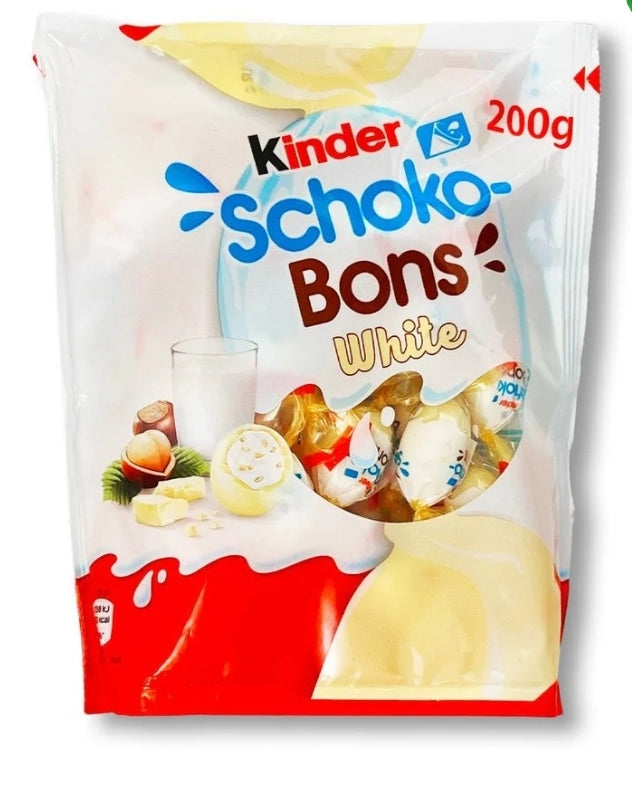 Schokobons