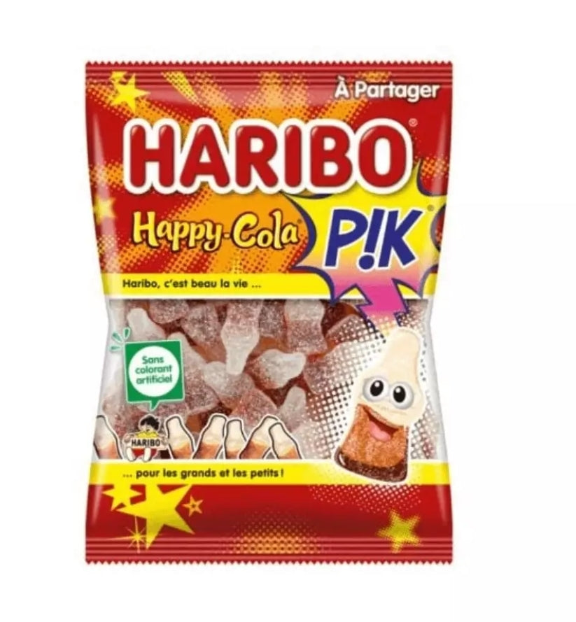 Haribo Cola 120g
