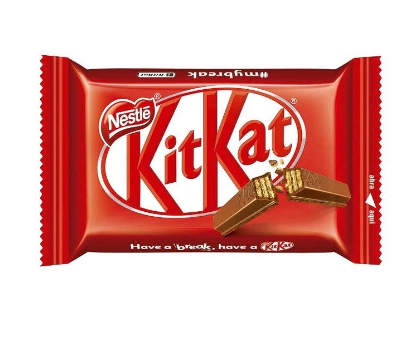 Kit kat 41.5 g