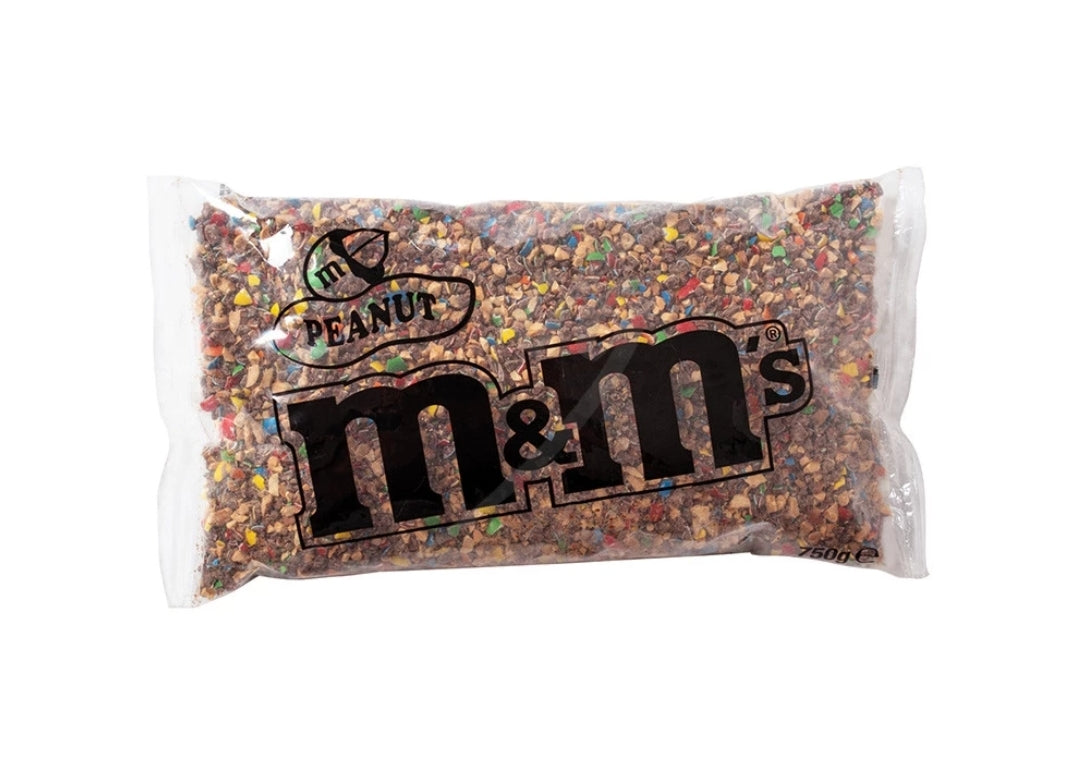 M&M’s Brisures 750 g
