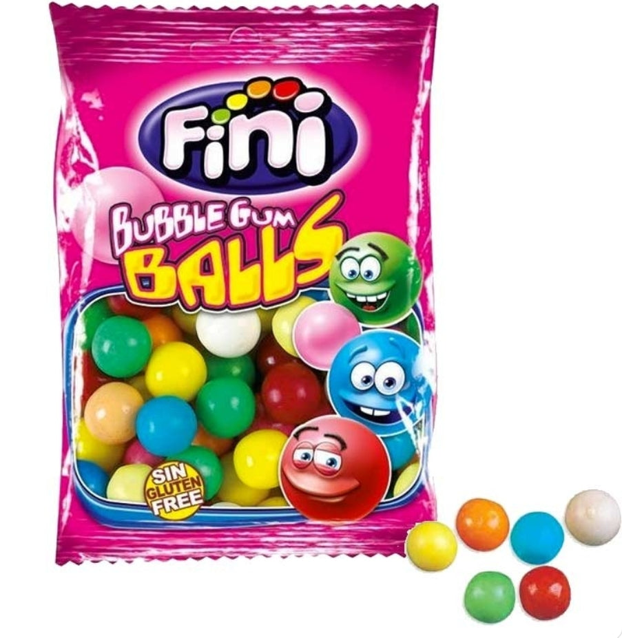 Boule de gum Fini 90 g