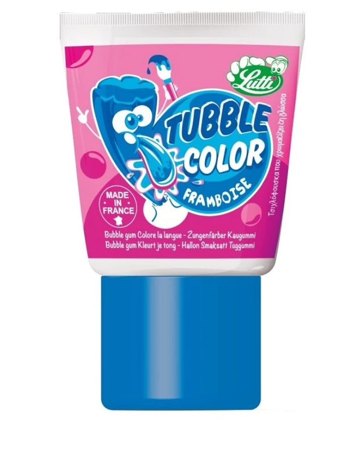 Tubble