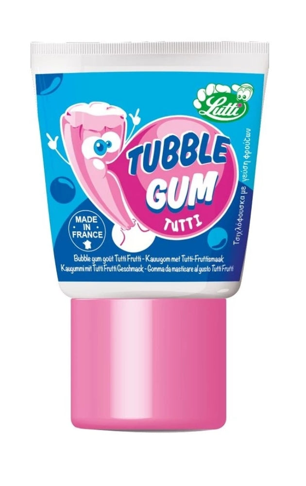 Tubble