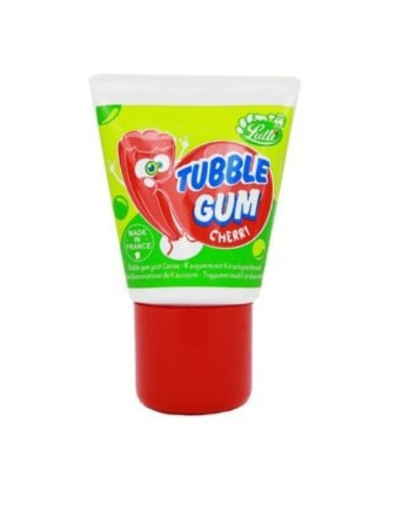 Tubble
