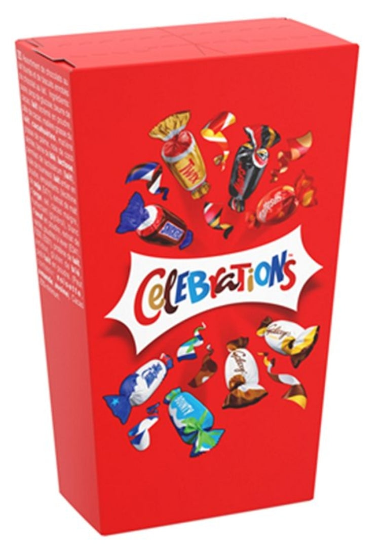 Célébrations 69g
