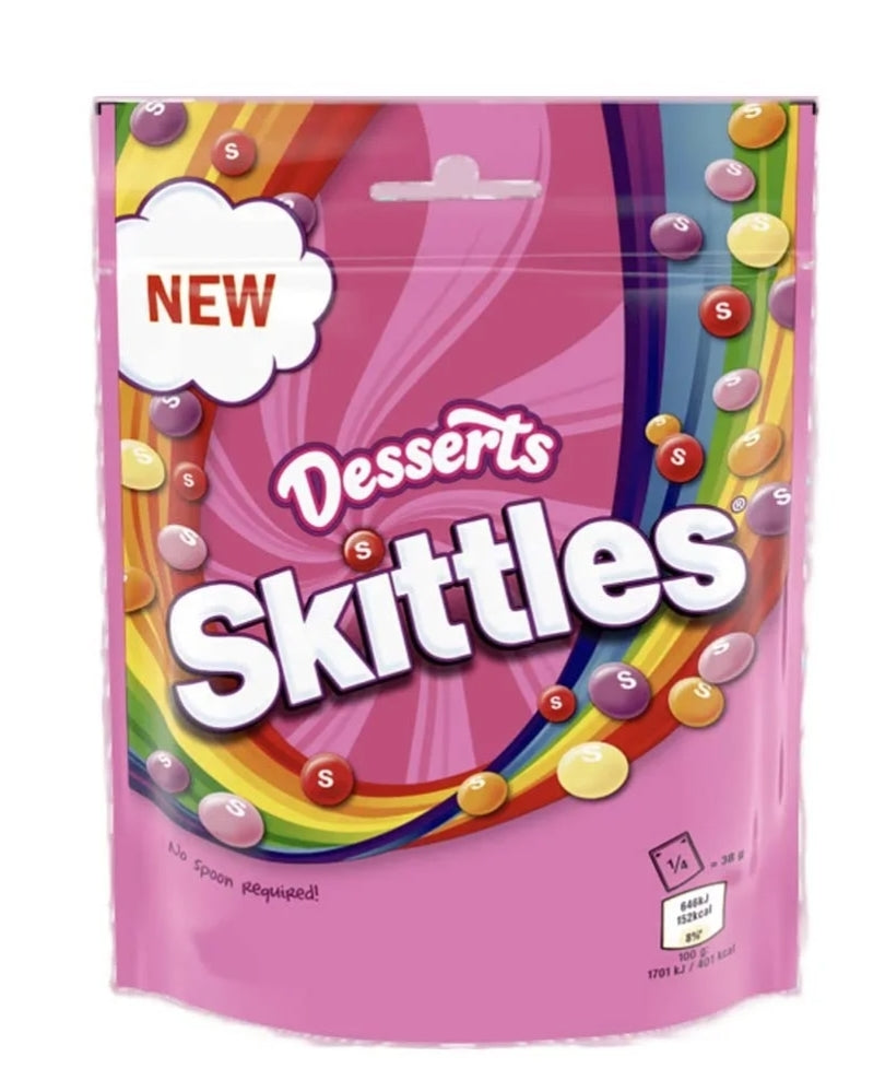 Skittles