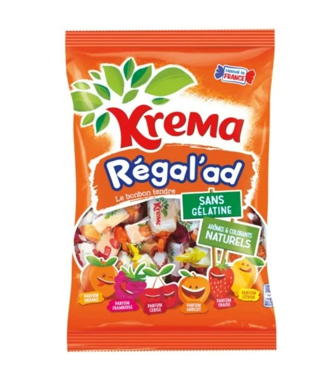 Krema