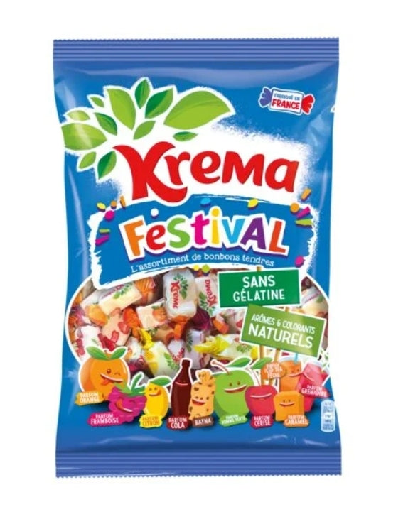 Krema