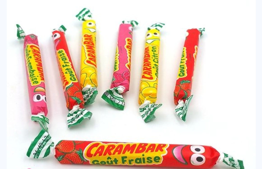 Carambar