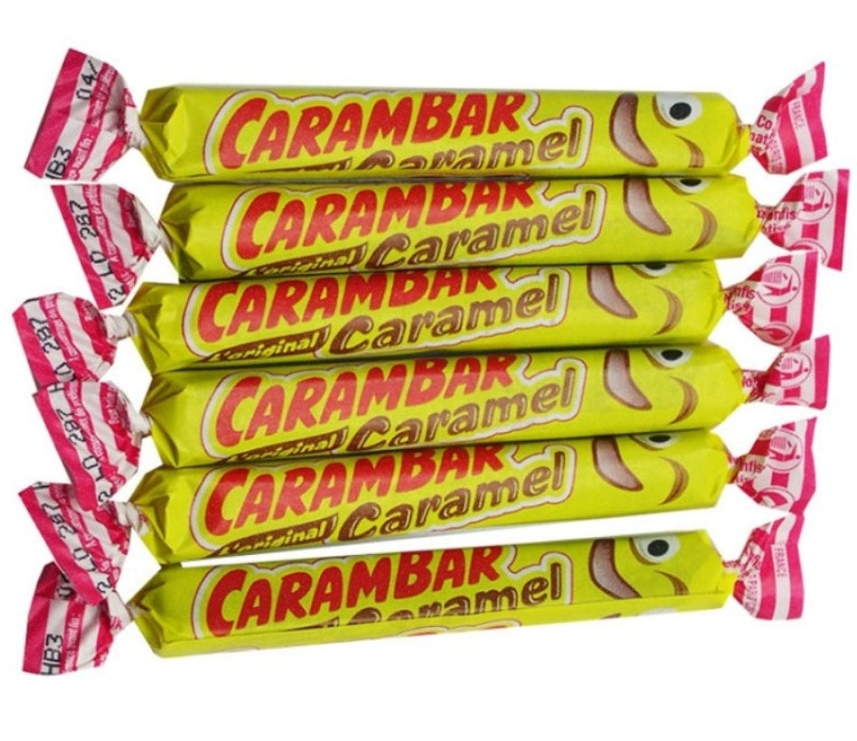 Carambar