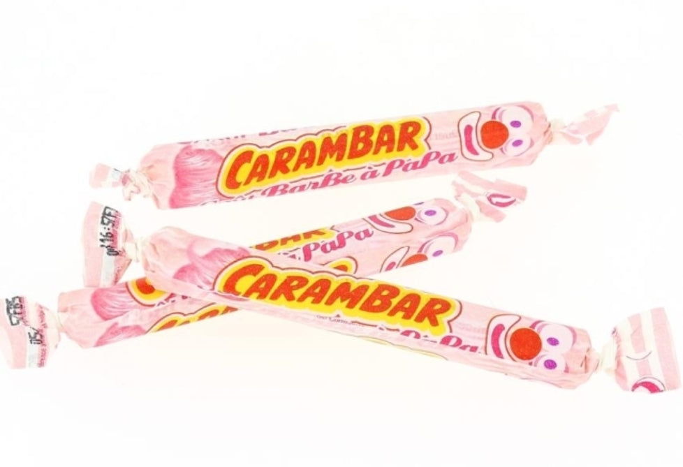 Carambar
