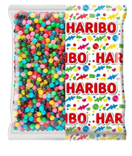 Haribo Dragibus